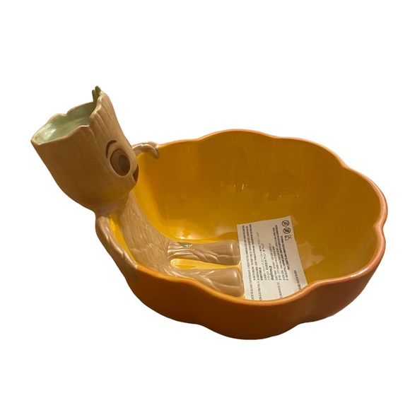 Disney Groot Bowl (Discontinued) - Picture 4 of 7